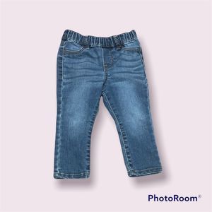 OshKosh Toddler jeans size 18M